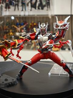 布鲁可龙骑，2条龙可以双拼一起