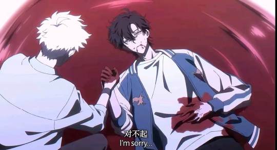 饭，这是饭（邪恶的笑声）快吃啊，你们不是最爱吃饭了吗🤩