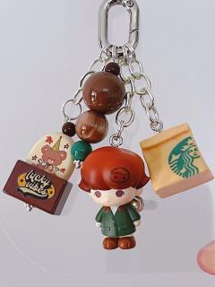 秋天是我对夏天忽而闪过那一抹微笑！
像秋一样接纳自己的丰荣与