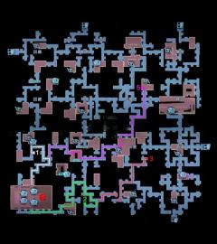 #超自然行动组
四队小抄
嘻嘻出剑和九色神鹿了