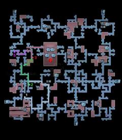 #超自然行动组
四队小抄
嘻嘻出剑和九色神鹿了