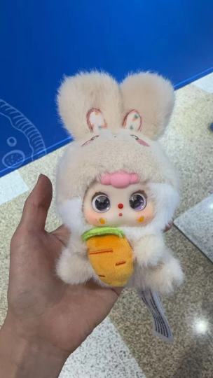 为什么找不到这个IP啊，我超喜欢还想再来几个