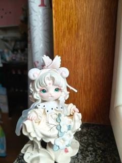 宣纸真的太美了！！