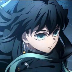 可是你被腰斩时才14岁，是去看病都要挂儿科年纪。睌安无一郎