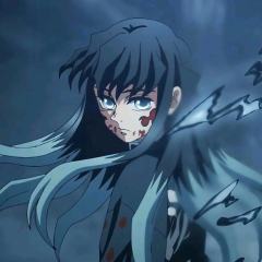 可是你被腰斩时才14岁，是去看病都要挂儿科年纪。睌安无一郎