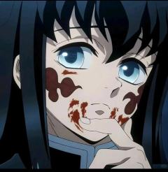 可是你被腰斩时才14岁，是去看病都要挂儿科年纪。睌安无一郎