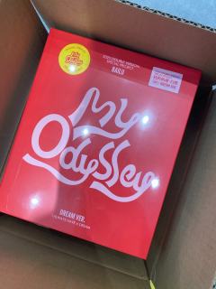 这就是在浙江的好处吗！今天收获新专还有杭州大悦城里的名牌～好