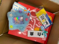 这就是在浙江的好处吗！今天收获新专还有杭州大悦城里的名牌～好