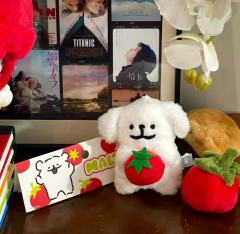 线条小狗头像🉑拿！评论区冒个泡，谢谢小宝们！💖