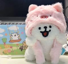 线条小狗头像🉑拿！评论区冒个泡，谢谢小宝们！💖