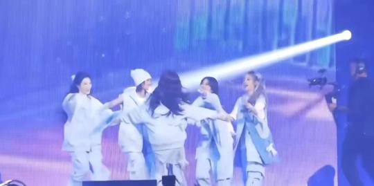 其实我本来也不是唯四