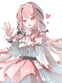 公开摸鱼｜暖暖呐