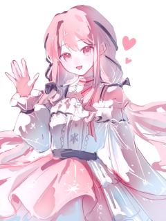 公开摸鱼｜暖暖呐