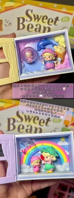 Sweet Bean🌸

Celebrate Ordina