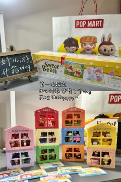 Sweet Bean🌸

Celebrate Ordina