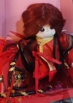 林风儿：dm小芸
p1 p2 p3是我作为二刷文桀给林风儿准