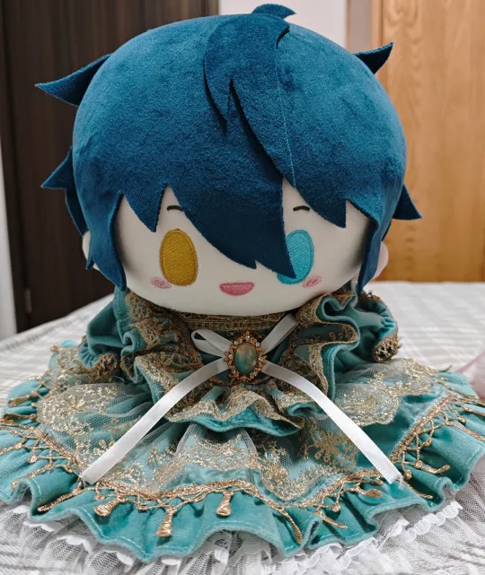 暖冬陪伴玩偶| 偶像梦幻祭- 毛绒｜千岛