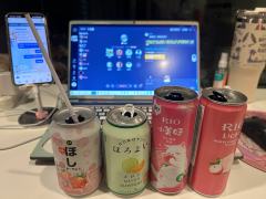 《月光酒馆2:大浪》🌟🌟🌟🌟
角色体验:橘子海🍊莫