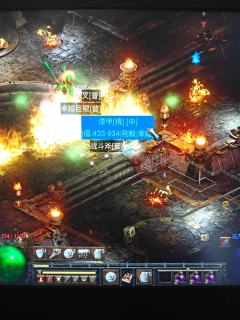 劳模一天4个漆甲好夸张