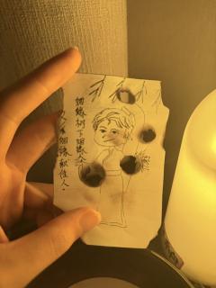 本场卡司表
西西 徐逢春 礼圣
小菱 阿卿 霜儿
五树 云风