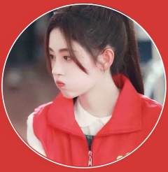 小鞠国庆头像，🍊们快来用🌚🌚
 @(葡萄)大号苹果蜜橘