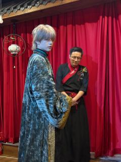 请君入瓮测评来啦！！！

“瓮中无路 局中有鬼
  要么破局