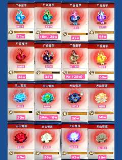 1⃣️所有大金只能收获一颗 不能被偷取
2⃣️获得变异的大金