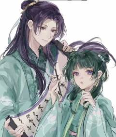 我就这样吃着厨子做的饭 这个壬猫也太香了