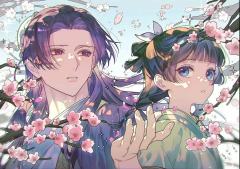 我就这样吃着厨子做的饭 这个壬猫也太香了