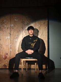 亨利·谢尔比

《弄潮》

真四恋陪本，大量陪伴演绎互动
猝