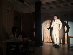 亨利·谢尔比

《弄潮》

真四恋陪本，大量陪伴演绎互动
猝