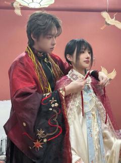 锦瑟无端五十弦，
一弦一柱思华年。
庄生晓梦迷蝴蝶，
望帝春