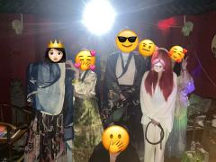 欲缚:对XX的拙劣模仿
欲敷,很诡异的一个本,两个恋陪是全