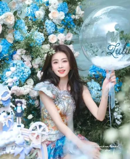 祝我们的923姐妹生日快乐🎂🎂🎂