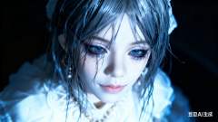 一个cos用上豆包之后