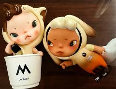 经典咖啡真没感觉是雷，想要sooya好久了，终于可以自己抽了