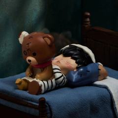 小野第十代「诡乐园」来啦！🎃
6+1的款式，售价79R😄