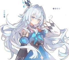 王女王女我们喜欢你~
看到此女第一眼就想试试散发