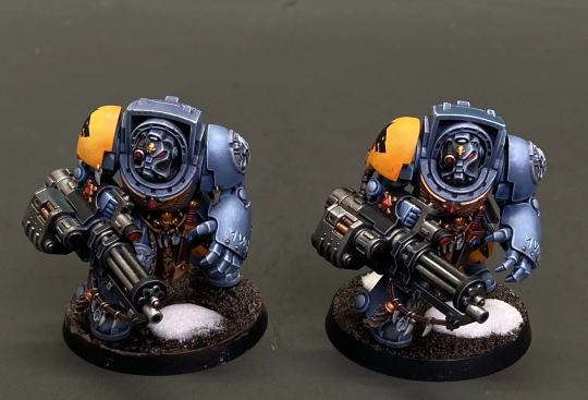 新作品完成了 好看不 🐰