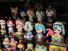 好看！希望Tinytiny会越来越好❤️