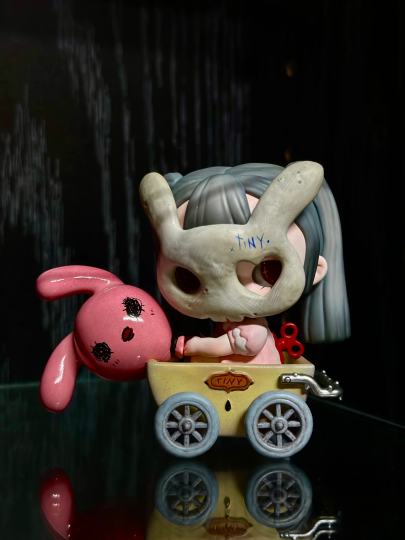 好看！希望Tinytiny会越来越好❤️