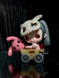 好看！希望Tinytiny会越来越好❤️