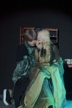 【 请君入瓮 】
/////...LOADING...CON