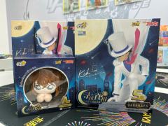 人生中的第一个S赏🥰