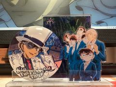 人生中的第一个S赏🥰