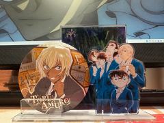 人生中的第一个S赏🥰