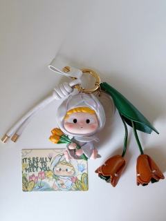 当然必须得是郁金香🌼