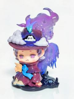 只能说性价比超出天际的娃子😎