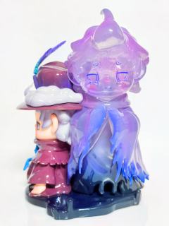 只能说性价比超出天际的娃子😎