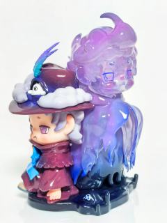 只能说性价比超出天际的娃子😎